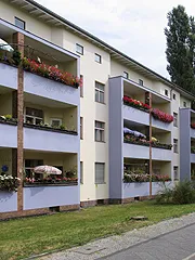 Schön hier zu wohnen. — photo 1
